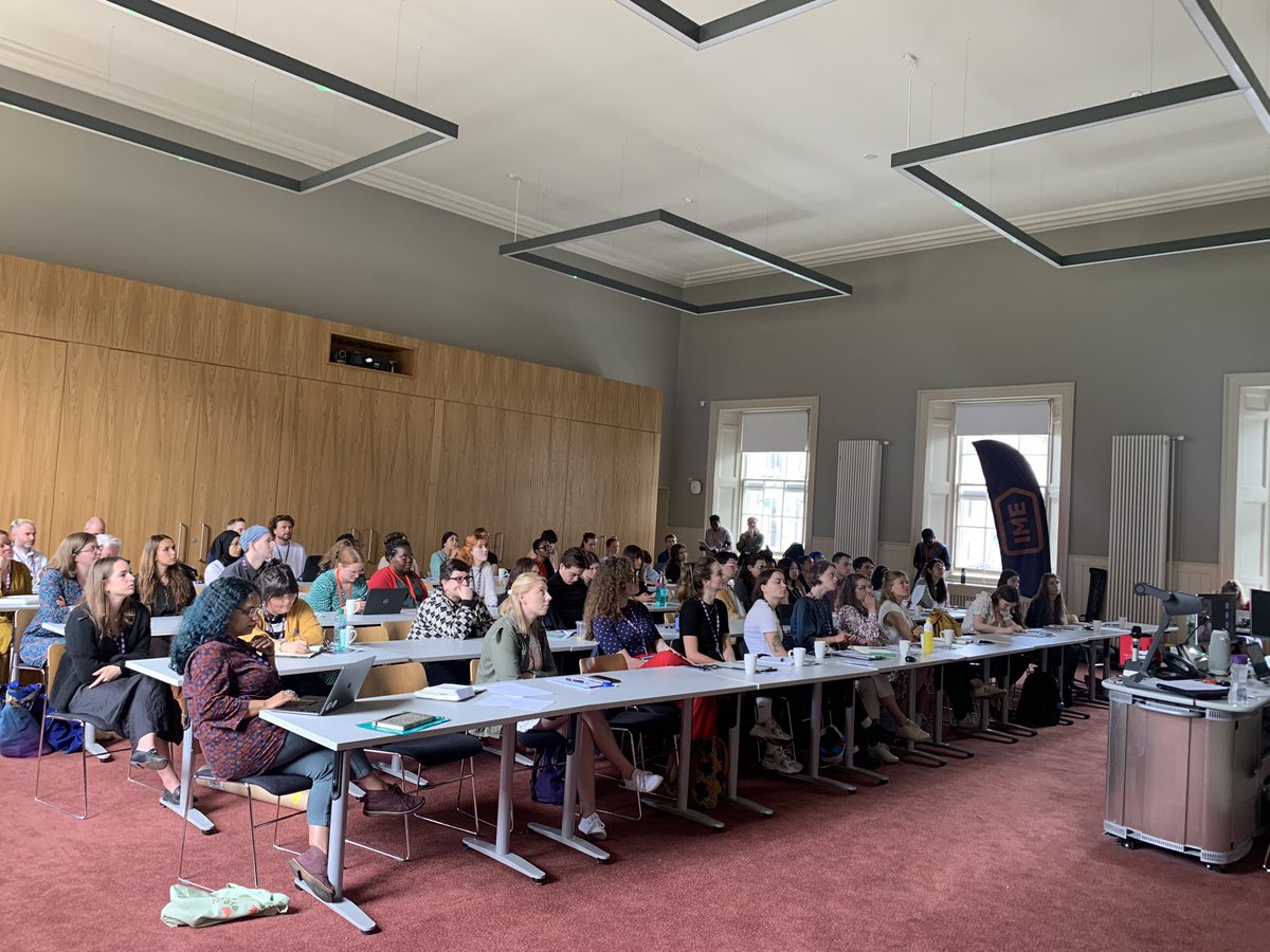 emmaLNance's tweet image. The past 48 hours at #PGBC23 were such a dream come true! So thrilled to see everyone making friends and enjoying the rare Scottish sunshine ☀️ oh and I’m glad everyone not only survived but THRIVED at the ceilidh! Haste ye back 🥰🥰🥰