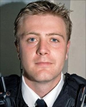 Remembering PC Phillip Pratt, of Kent Police, who died on duty on this day in 2009 #LestWeForget