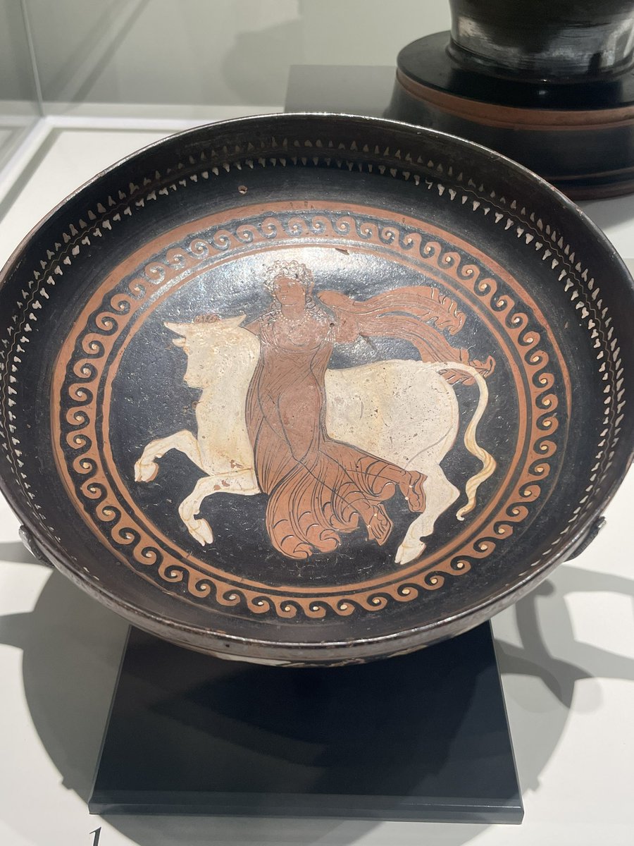 내일부터 개관하는 국립중앙박물관 상설전시관 고대 그리스 로마 전시실 전시품들 너무  좋아요 설명도 알차고! 꼭 다녀오시길!! 무료 관람!!!