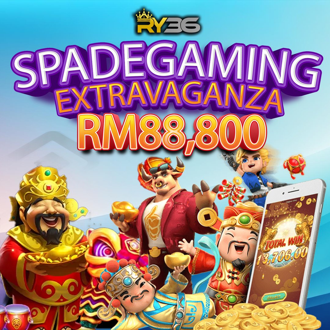RY36SG's tweet photo. Spadegaming Extravaganza
Grand total prize RM88,880!
Let's join and win! 

#ry36
#spadegaming
#ry36my
#ry36sg https://t.co/lazPwY9mKW