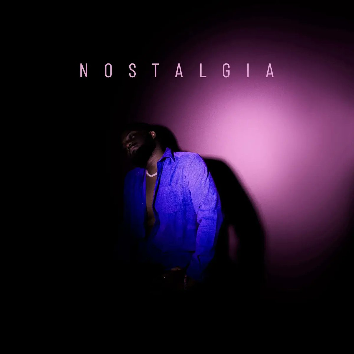 chabari_modest's tweet photo. Special announcement . My Debut album NOSTALGIA will be available on June 16th. This is some of my best works for real!!🥹
 S/O to the artists featured, for believing in this project. See you in a  few days. Here's the presave link
https://t.co/MBoL48dUIq https://t.co/RpTZ0vPEHK