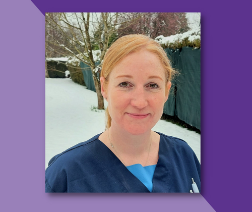 BWH_NHS's tweet photo. June is the month of Cytomegalovirus (cCMV) Awareness🦠
Learn more about this virus, and the importance of reducing your chances of contracting cCMV during pregnancy with Midwife Angela. 
https://t.co/AVHWVpl0qR #MidwiferyMoments #CMVAware https://t.co/oNiPU2XG4p