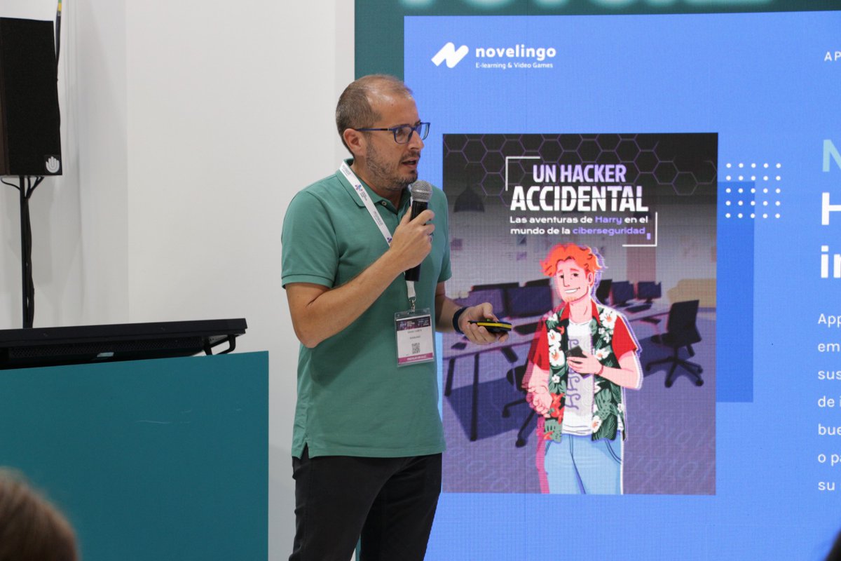 Novelingo tweet media