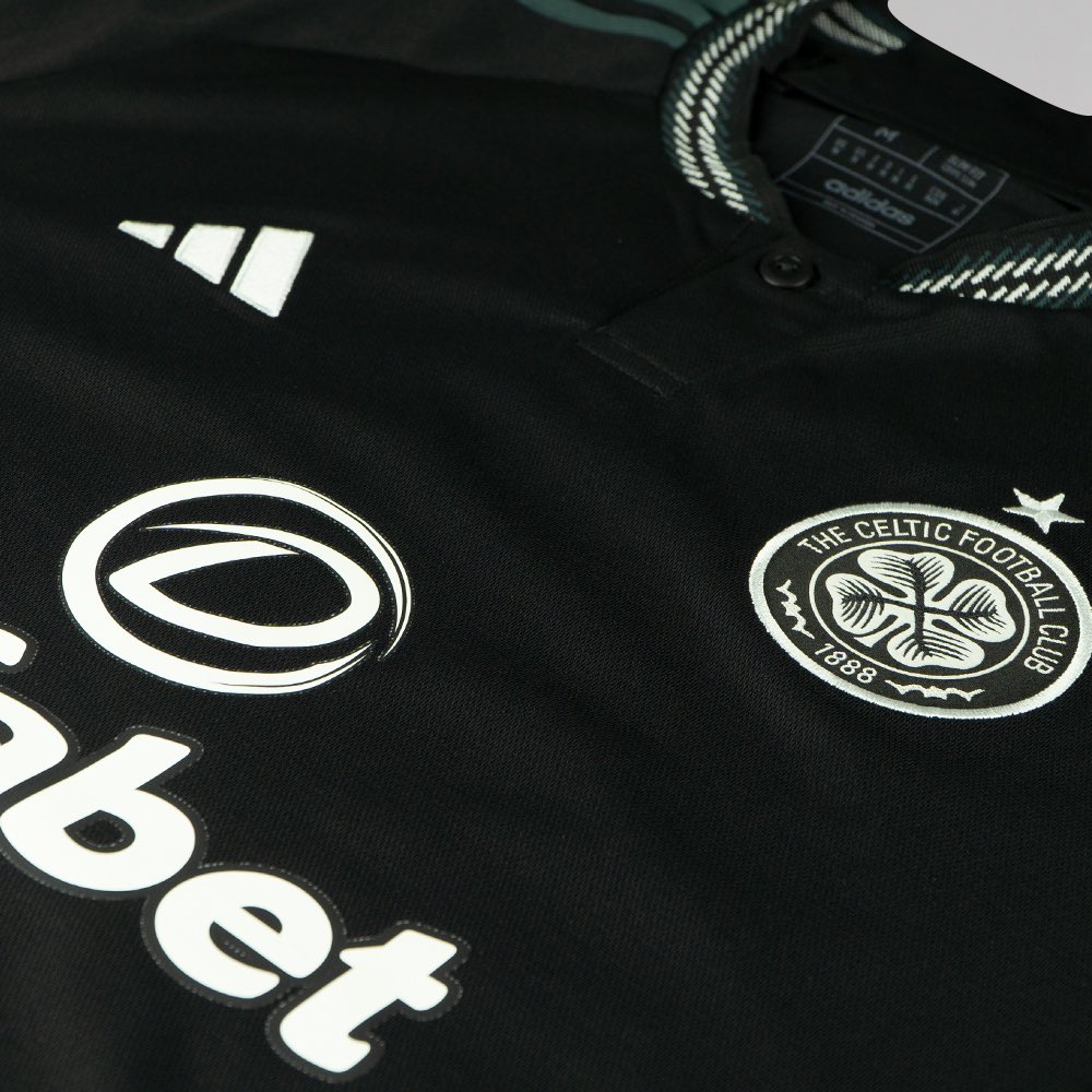 Maillot Celtic Extérieur 2023/24 : Maillots de foot et NBA sur - Tous les clubs et