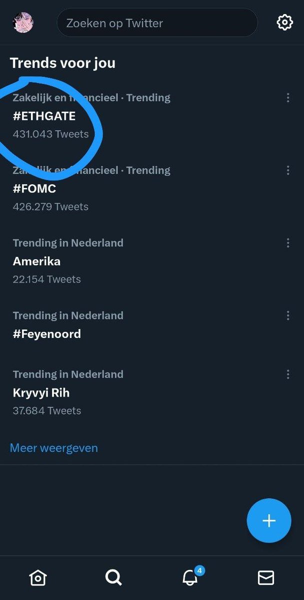 #ETHGATE continues to get more and more traction on Twitter. Trending in Europe and America.

It's only the beginning - time to bright light to corruption and collusion in crypto. It's everywhere and needs to stop. Hinman emails dropping today is only the start.

$PEPE $XPR