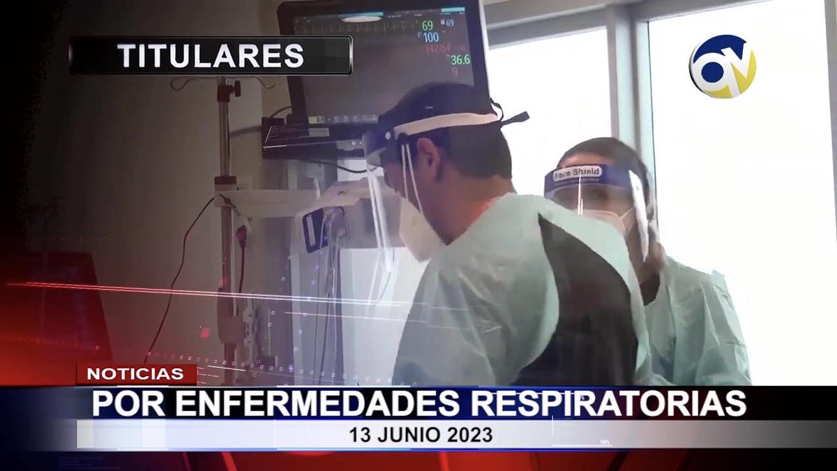 Por enfermedades respiratorias dlvr.it/Sqf8Dq