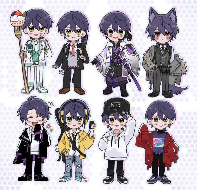 #金剛力也像