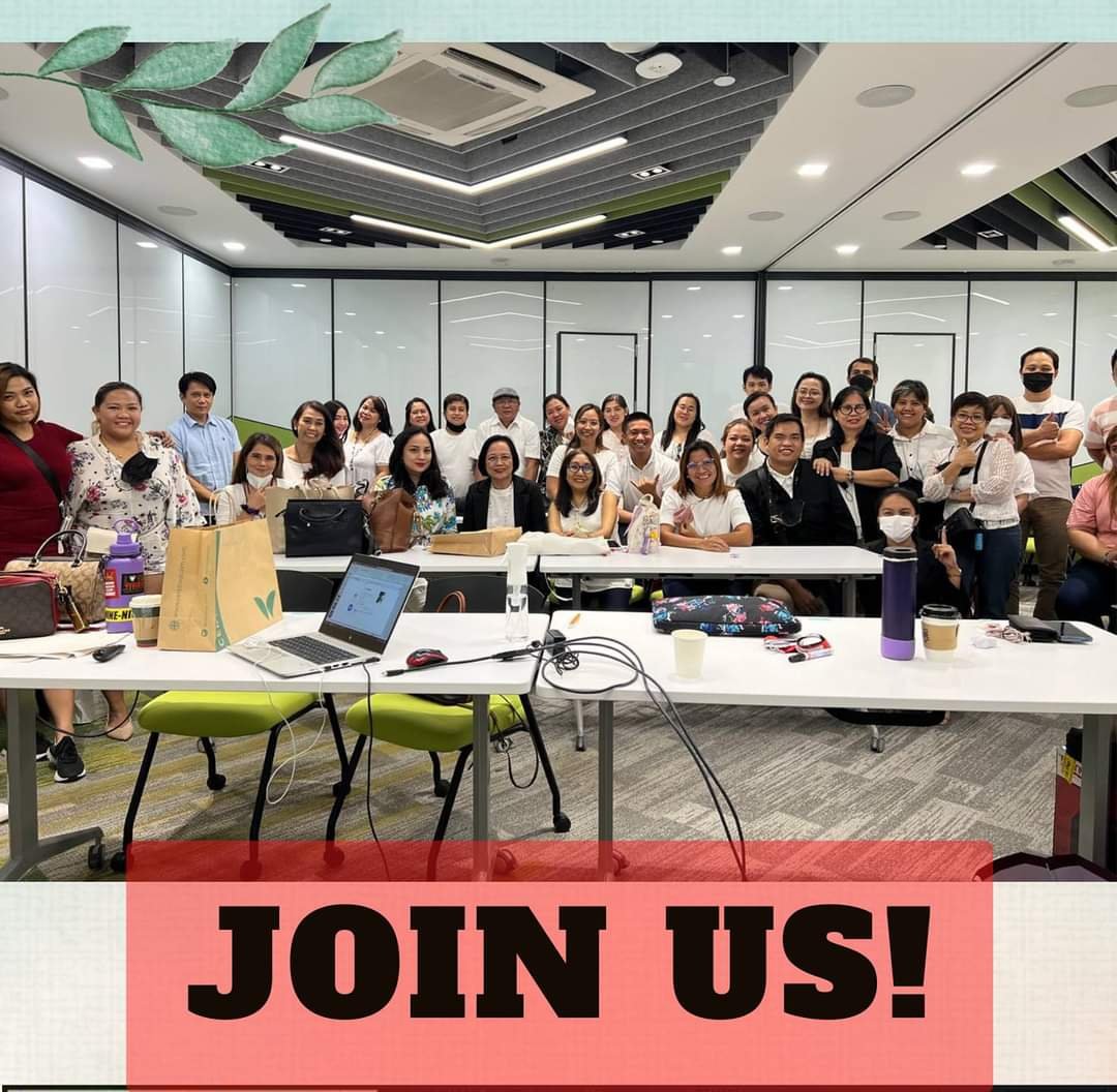JacDimaunahan's tweet image. 𝗦𝗲𝗻𝗱 𝗺𝗲 𝗮 𝗺𝗲𝘀𝘀𝗮𝗴𝗲! 📲👩‍💼

#BusinessOpportunity
#CareerGrowth
#BeALifeChanger
#PracticeGoodStewardshipPH
#JZLTeamVictorious
#BeAFinancialAdvisorToday