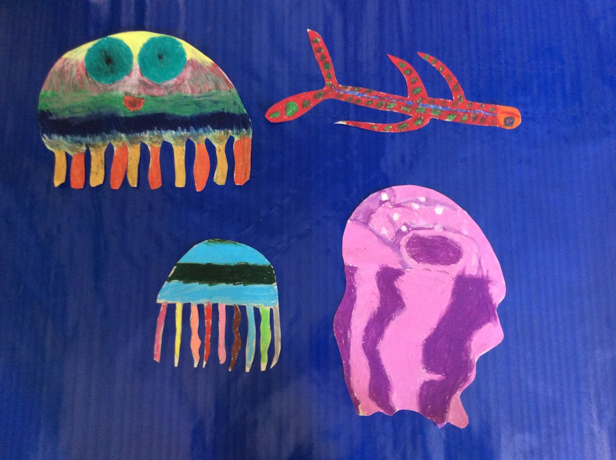 bps_y4's tweet photo. More amazing fish pictures created by Eggardon. https://t.co/bqqKOpaql8