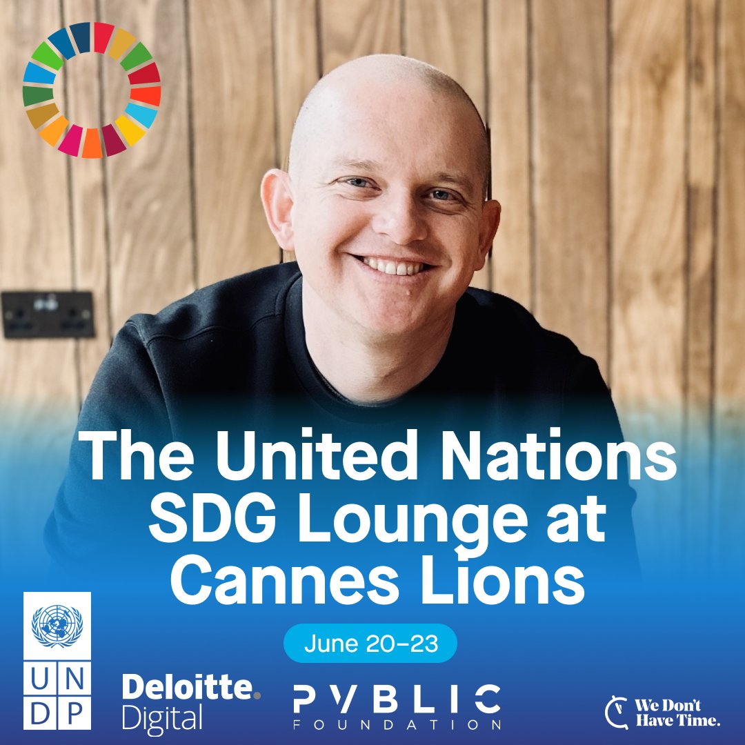 We Don't Have Time tweet media