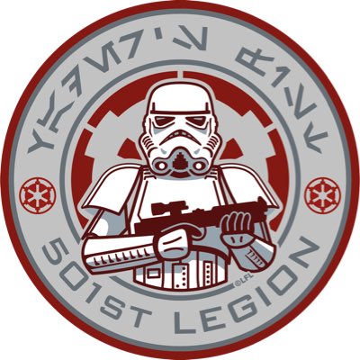 Today is World Blood Donor Day! 🩸 
Just one blood donation can save up to three lives! Let’s give blood to save lives!

#501st #StarWars #WorldBloodDonorDay #DonateBlood #BeAHero #GiveBloodSaveLives #BadGuysDoingGood