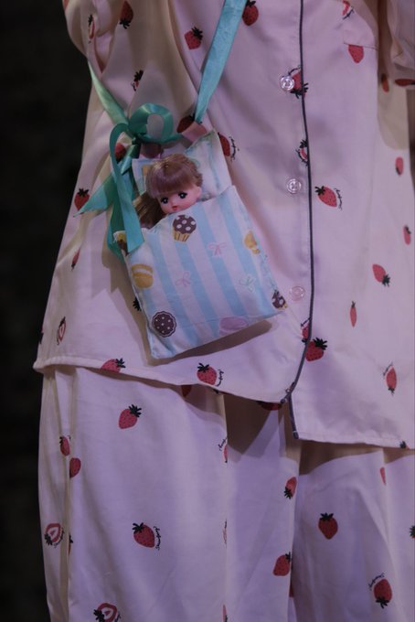 Twitterのコスプレ画像12