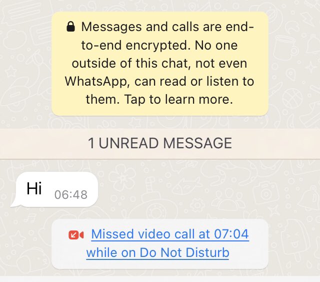 This is not appropriate or respectful 1st contact.
I actually don’t have video call facilities set up on my phone for what should be a very obvious reason. If you don’t understand why it’s because I don’t want to run the risk of being visually violated, especially by a stranger.