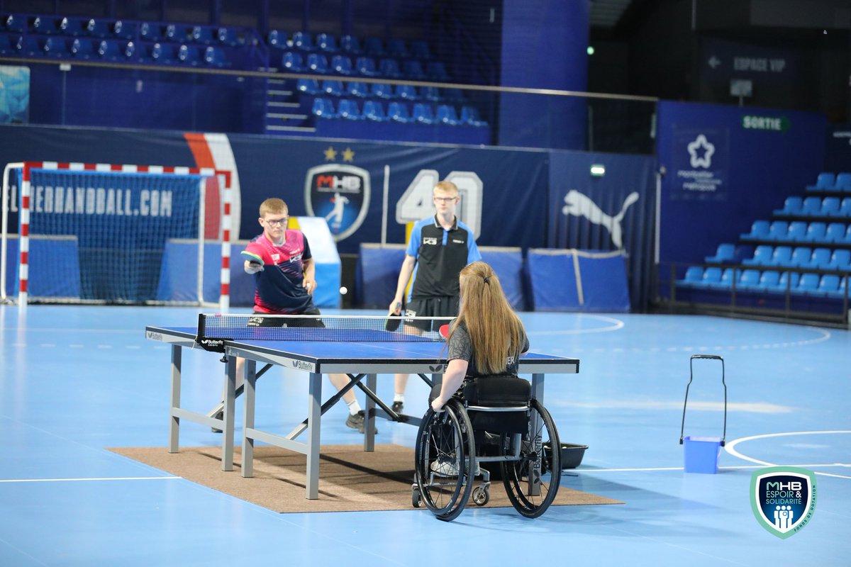 Montpellier Handball (@mhbofficiel) on Twitter photo De grands champions olympiques et paralympiques sont venus partager leurs expériences et leurs témoignages poignants !
Un grand merci aux donateurs et aux sportifs <a href="/FlorentManaudou/">Florent Manaudou</a> <a href="/AlexisLebrun15/">Alexis Lebrun</a> <a href="/Felixlebrun2006/">Félix Lebrun</a> <a href="/FufuOuedraogo/">Fulgence Ouedraogo</a> <a href="/CECILEHC/">CECILEHERNANDEZ</a> <a href="/flora_vautier/">vautier flora</a> <a href="/HivernatJ/">Hivernat Jonathan</a> <a href="/AnnsoRubler/">Ann'So Rubler</a> De grands champions olympiques et paralympiques sont venus partager leurs expériences et leurs témoignages poignants !
Un grand merci aux donateurs et aux sportifs <a href="/FlorentManaudou/">Florent Manaudou</a> <a href="/AlexisLebrun15/">Alexis Lebrun</a> <a href="/Felixlebrun2006/">Félix Lebrun</a> <a href="/FufuOuedraogo/">Fulgence Ouedraogo</a> <a href="/CECILEHC/">CECILEHERNANDEZ</a> <a href="/flora_vautier/">vautier flora</a> <a href="/HivernatJ/">Hivernat Jonathan</a> <a href="/AnnsoRubler/">Ann'So Rubler</a>