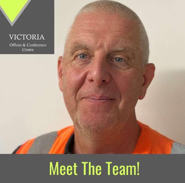 CornwallOffices's tweet image. Meet Cliff Cooke, the Maintenance Manager. “My focus is to ensure the upkeep of the site to make sure it is always tidy, and the buildings are maintained to the highest levels.”
Tel: 01726 891723
cornwallconferencecentre.co.uk