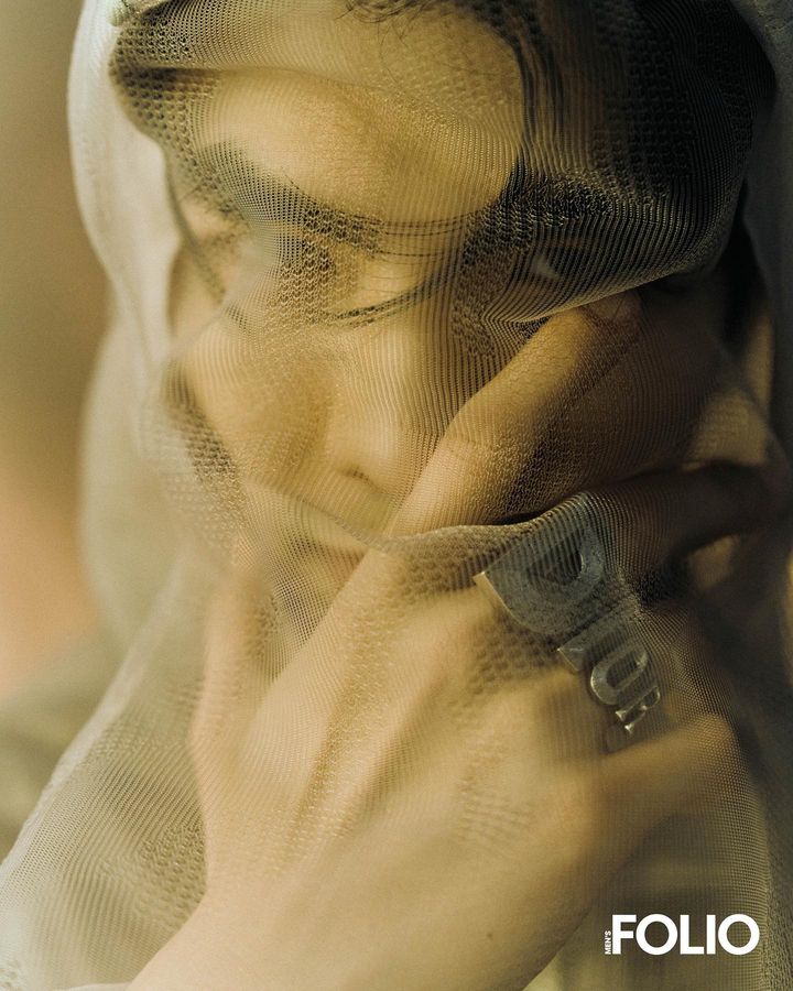 __coldties's tweet image. OH MY GOD #MilePhakphum