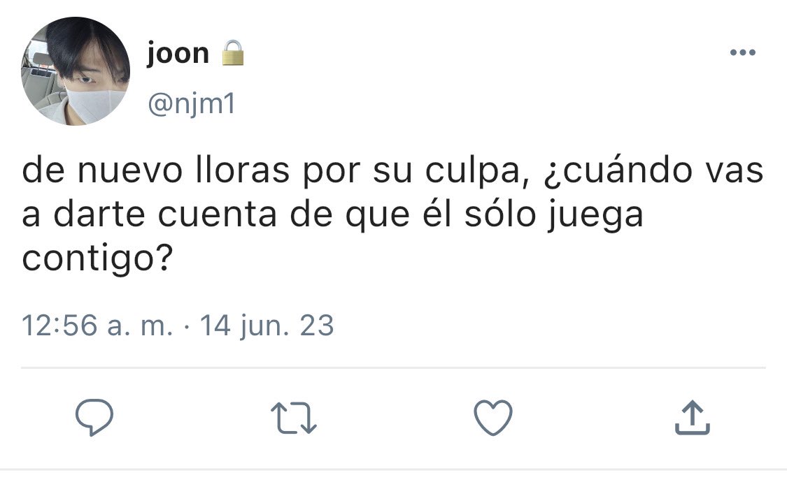 ryoskoo's tweet photo. #autaekook | let me down slowly. 

en donde taehyung tiene esposa y jk es su amante, el cual está perdidamente enamorado de él y al que le prometió que se divorciaría. https://t.co/dd182Uz0rB