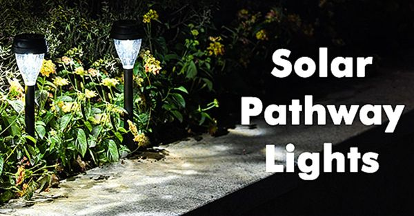 TwinselCo's tweet image. Our Solar Path Lights are perfectly designed for outdoor use.  These solar path lights provide brightness to your garden or patio
buff.ly/3CphsI8
#solarlight #light #lightpost #lightlamp #solarlamp #solar #solarenergy #solarlighting #libattery #solarpanel