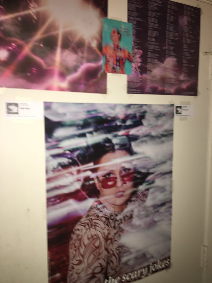 SlavicFire's tweet image. WOWIE IT CAME #retinalbloom #TheScaryJokes @needlejuicerec