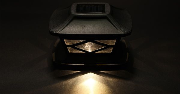 TwinselCo's tweet image. Solar Post Lights
Post in Patio,Deck Walkway and Garden Decoration
Solar Post Lights are available in a variety of styles and sizes to suit all applications.
buff.ly/37toHlp
#solarlight #light #lightpost #lightlamp #solarlamp #solar #solarenergy #solarlighting #libattery