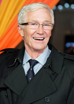 #bornonthisdaysaid #PaulOGrady 
“Noel Coward said work is more fun than fun, but then he didn't work in the Bird's Eye factory packing frozen fish fingers nine hours a day, did he?”
Paul O'Grady
#botd #14thJune