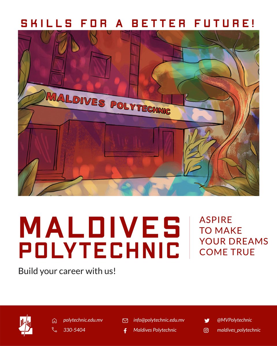 MVPolytechnic tweet picture