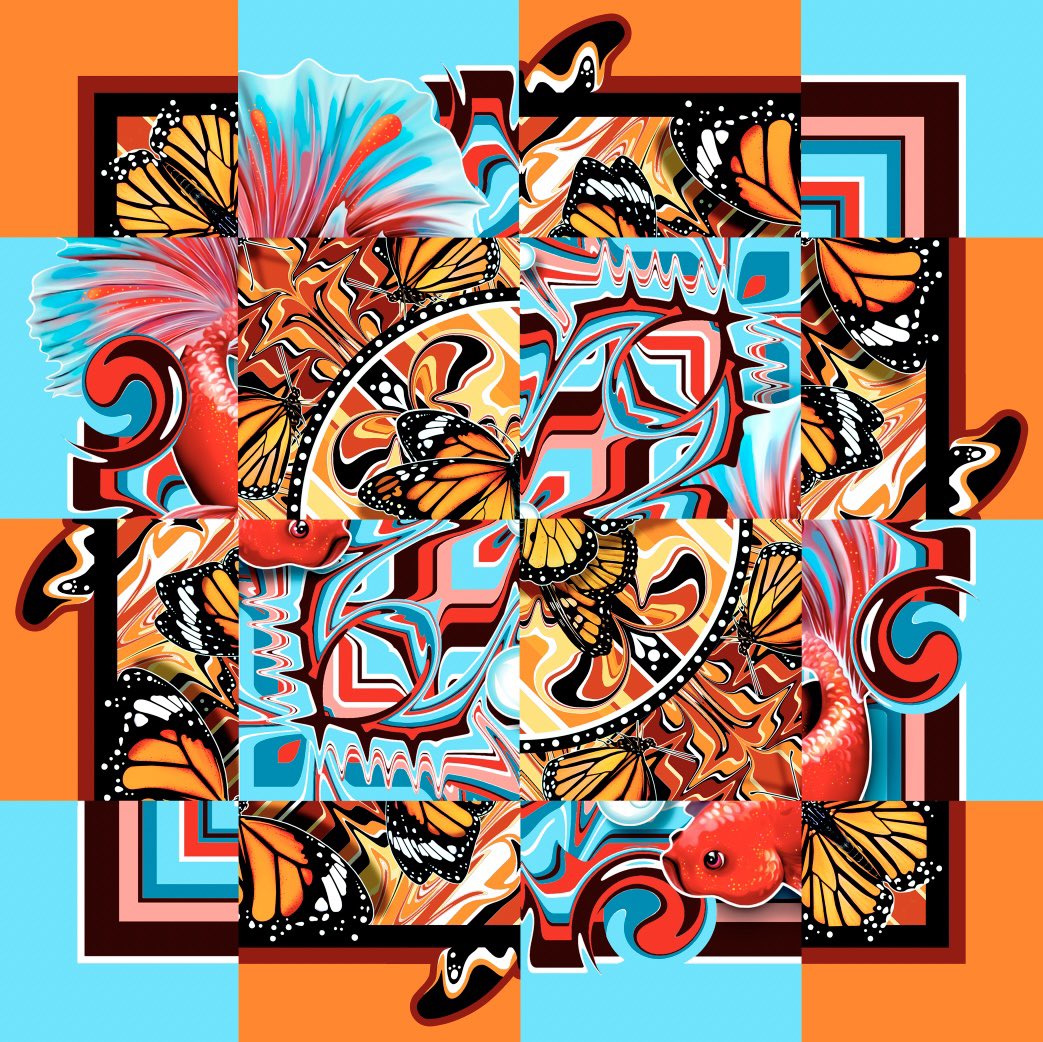 Daniel Khan tweet media