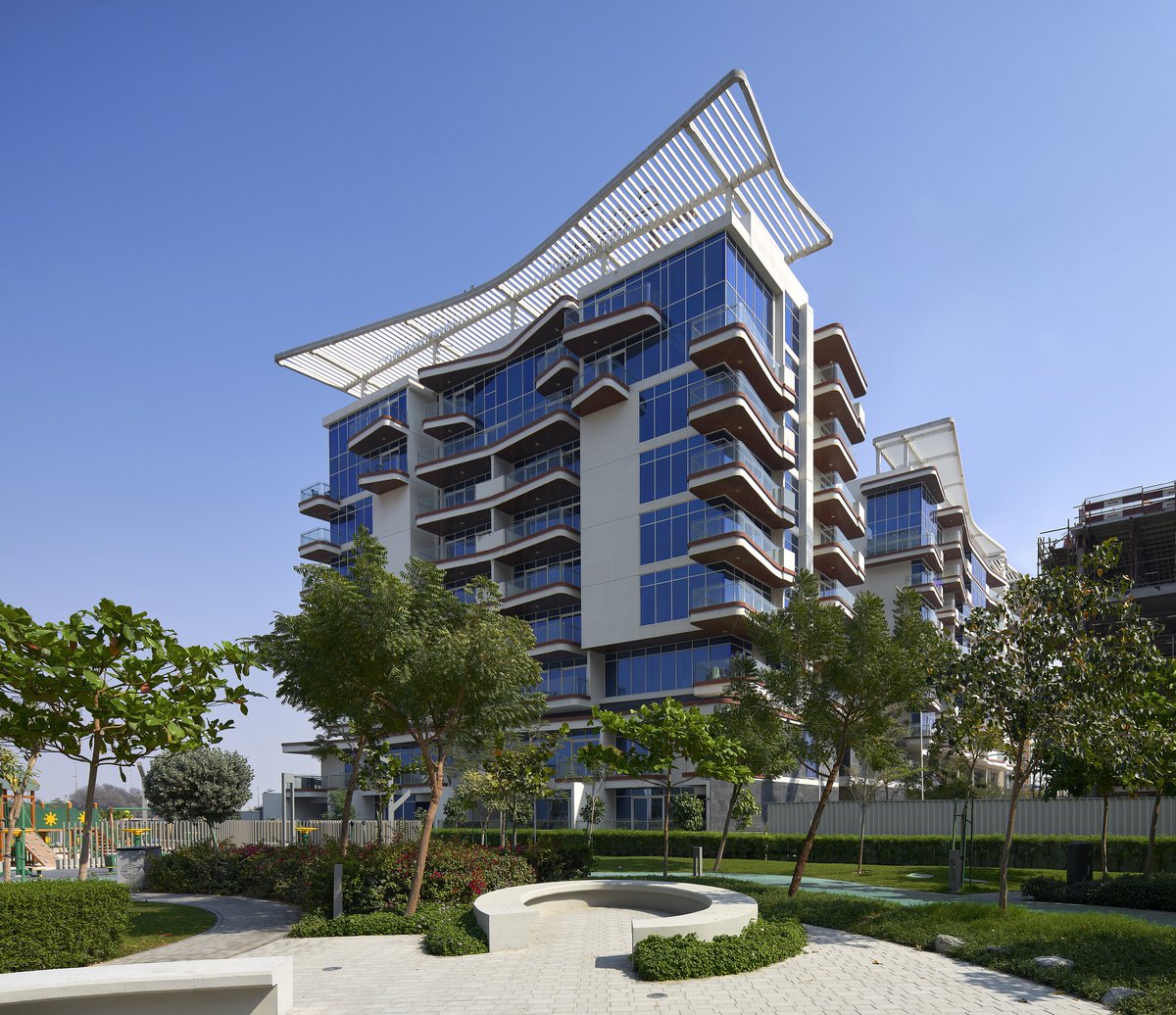 DesignMidEast's tweet photo. The Gemini symbol of twins and flamingos inspired @Aedas’ upscale residential property in Dubai
https://t.co/Oy46VLRGRp
#design #dubai #interiordesign #mbrcity #decor #residential #residentialdesign #spacialdesign https://t.co/e7B4e9Fk5n