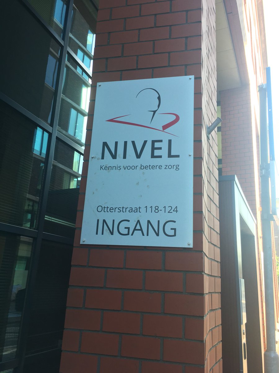suusonline's tweet photo. Vandaag geen debatten volgen maar indirect een beetje met beleid bezig. Vanaf de onderkant, als deelnemer aan het burgerplatform over visie op eerstelijnsgezondheidszorg in 2030 bij @Nivel_research. Tweede keer voor mij. Wordt vast weer een interessante dag! #Burgerplatform https://t.co/UPuQKQgwnH