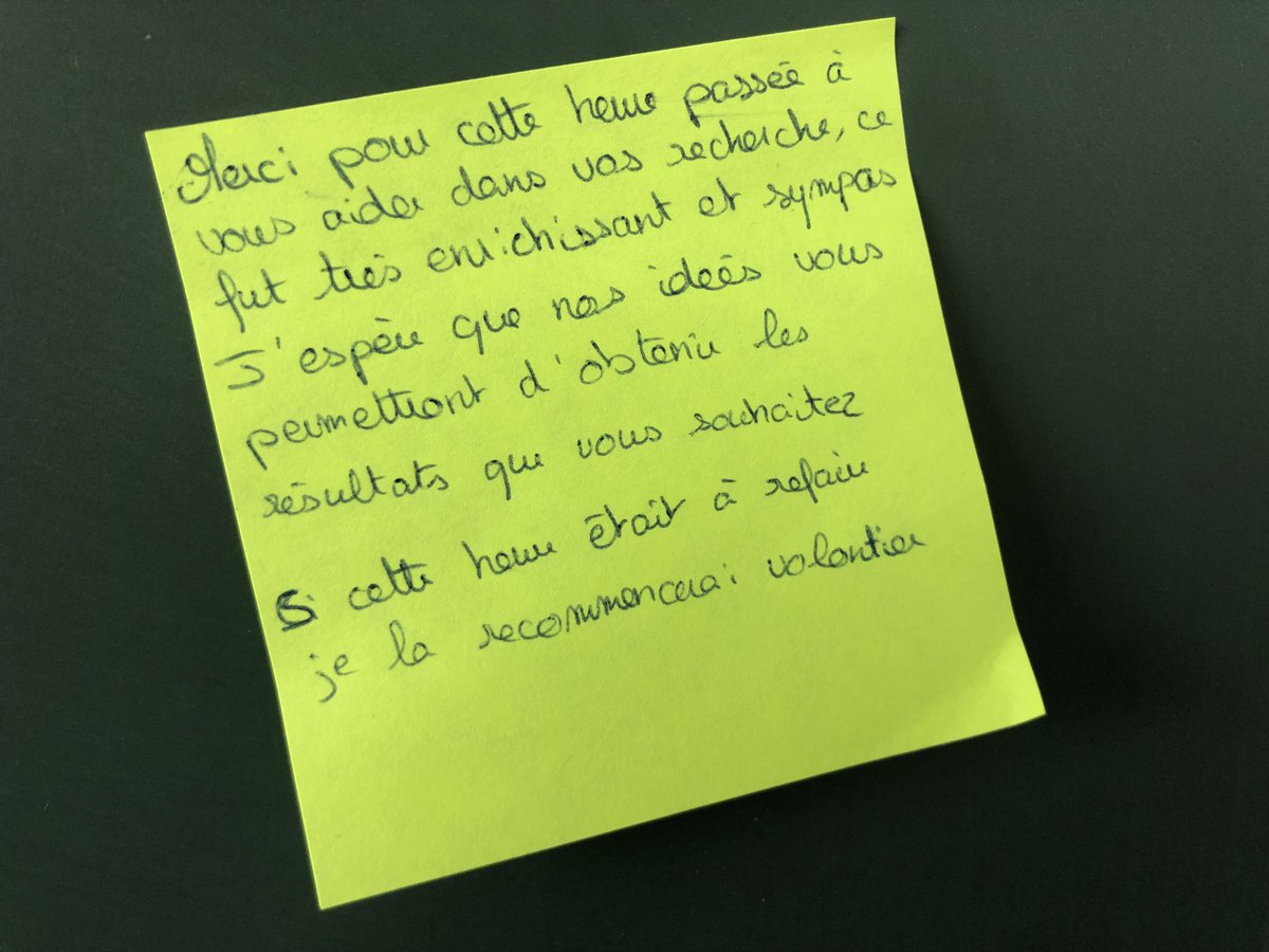 Lionel Maillot tweet media