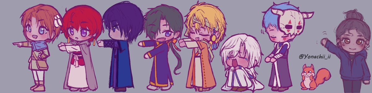 Yona Chii tweet media