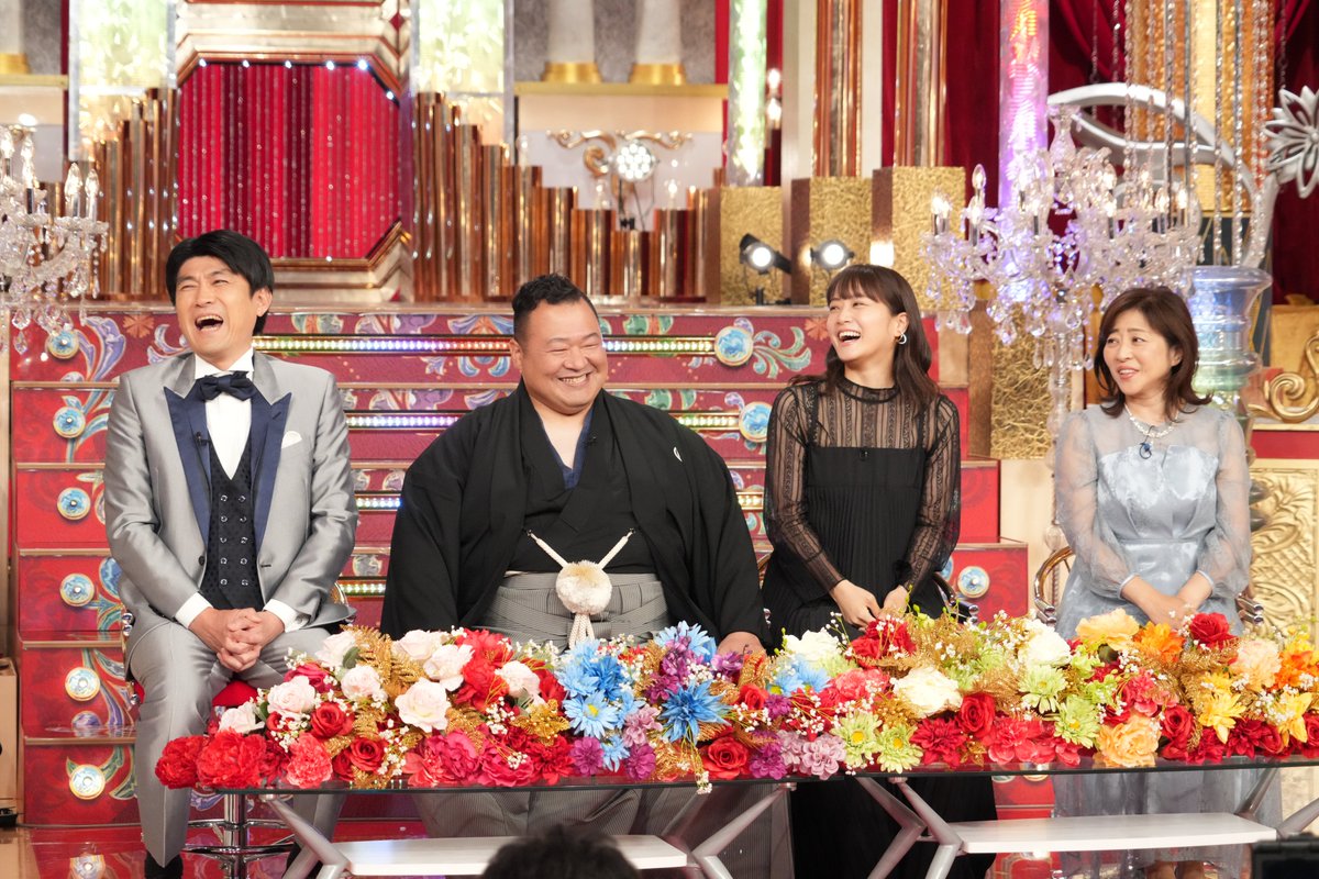 mvp_ntv's tweet photo. 芸能界で”性格が一番イイ”👼のは誰なのか⁉️

藤井貴彦アナは後輩に刺さる名言連発📚💬

豊ノ島は不登校の同級生を説得🔆‼️

深川麻衣はアイドルなのにセンターを拒否⁉️😳

松本明子は節約したお金で高級差し入れ🛍✨

＃モストバリュアブル芸能人
＃イイ人王 https://t.co/ODEFNWWt5P