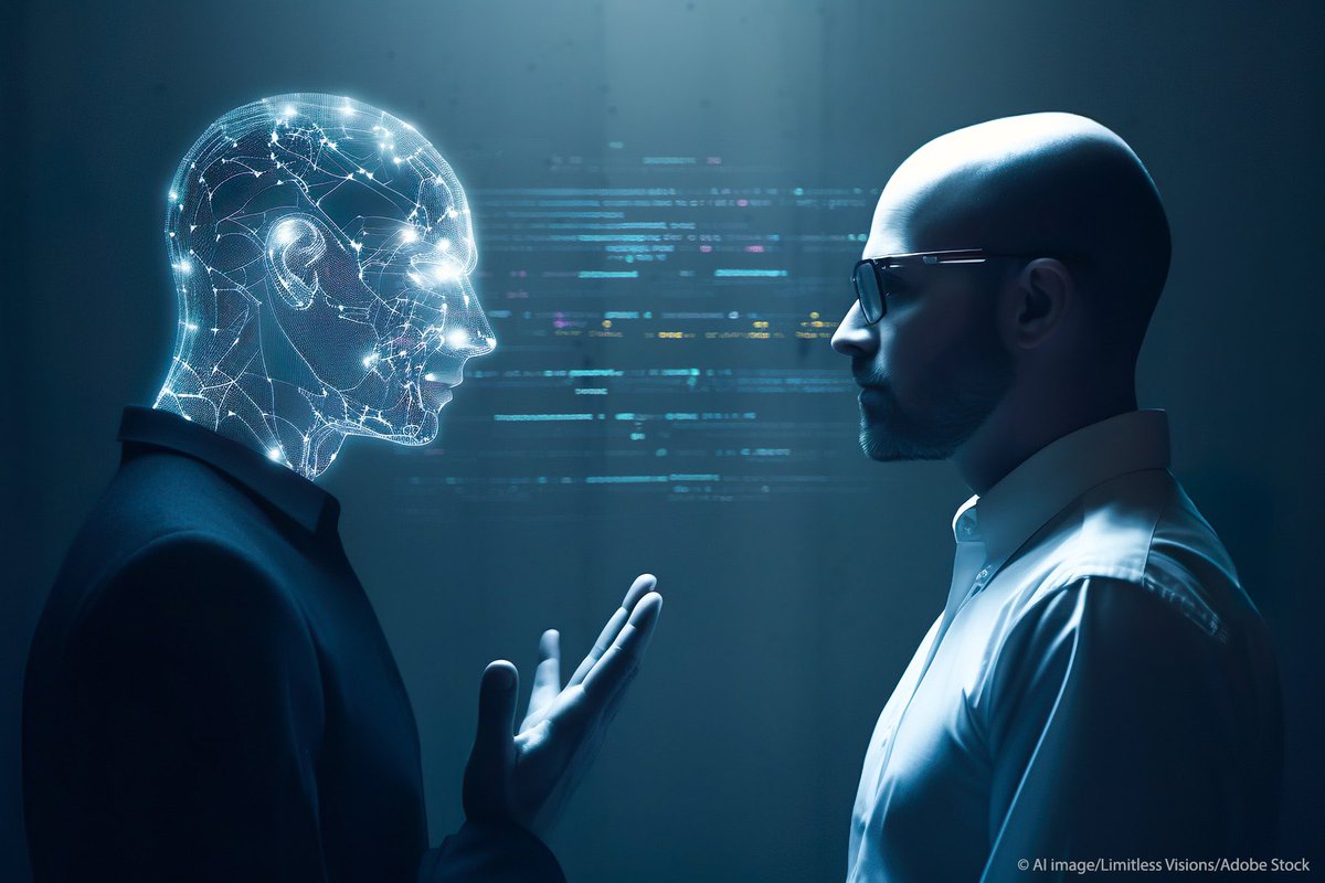 EU AI act: first regulation on artificial intelligence
The use of artificial intelligence in the EU will be regulated by the AI Act, the world’s first comprehensive AI law. Find out how it will protect you ⬇️
europarl.europa.eu/news/en/headli…