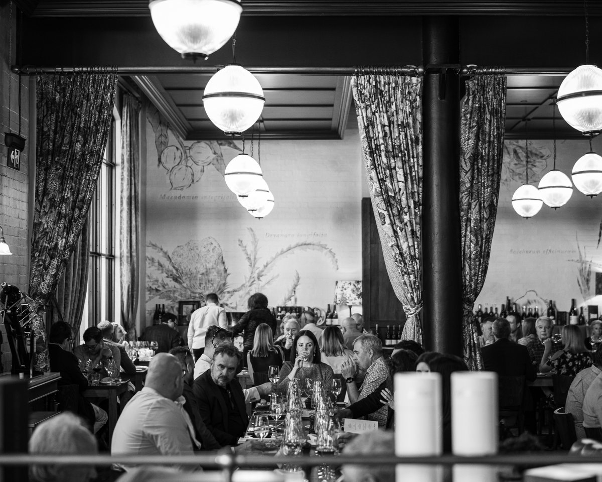 WaltersBrisbane's tweet photo. We love celebrating with big groups, and with EOFY just around the corner, best to get yourself organized. Our dedicated events team is here to make things easy for you. Visit https://t.co/qYO87BJxfB to view our set menus and to enquire. 

#waltersbrisbane #walterssteakhouse  ... https://t.co/TEYybHGxrz