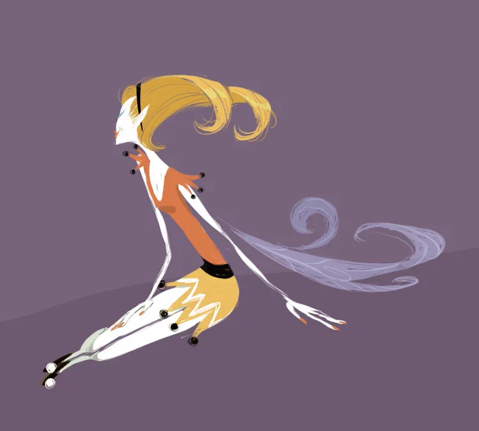 fairies with and without wings