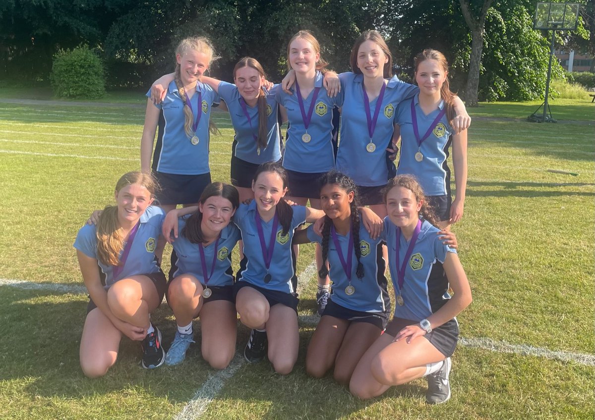 AGGS PE and Dance tweet media