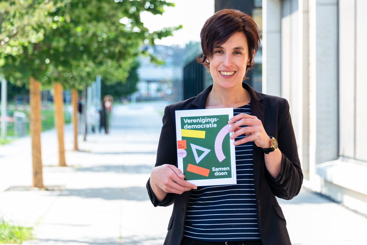 Socius vzw tweet media