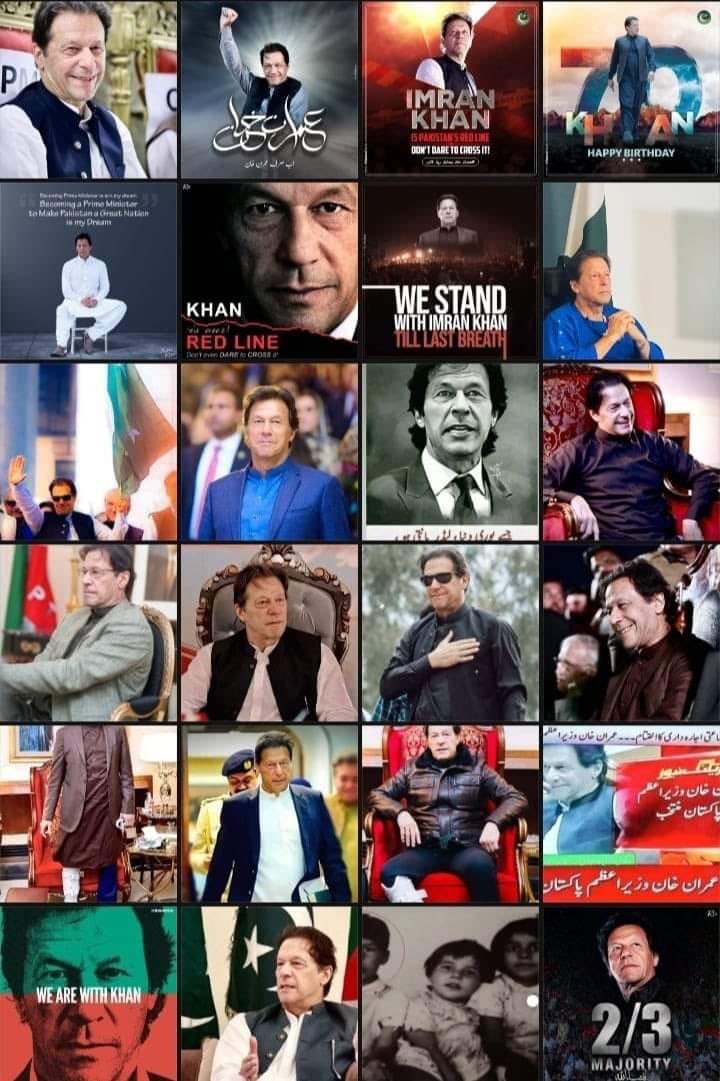 Tufailkdaudzai's tweet photo. Quote with @ImranKhanPTI photo https://t.co/WHKn6GQRpH