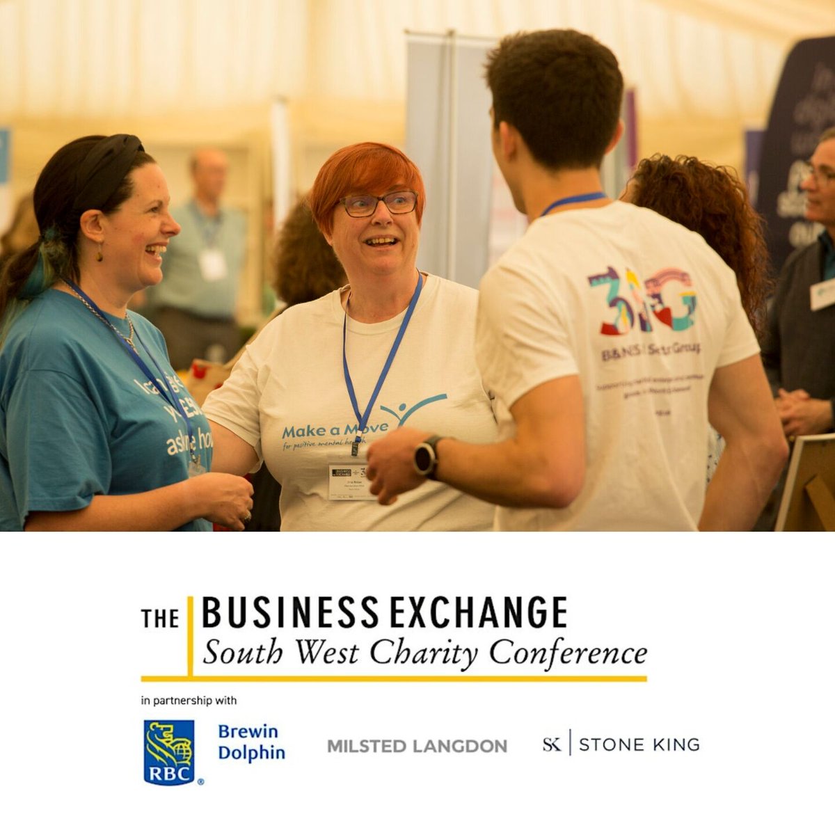digiwonderlab's tweet photo. The @TBESW #CharityConference is tomorrow!
Our Chief Wondermaker Nathan Baranowski will be speaking at the breakfast event with @WiltsAirAmbu and James Phipps to discuss collaboration for success and creating a positive impact within our communities π€
#CommunityPartnerships https://t.co/4uPBmDuHEX