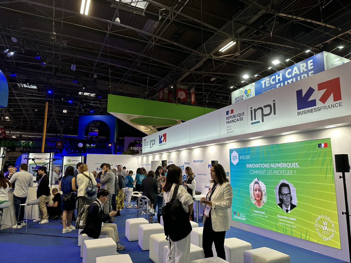 Business France tweet media