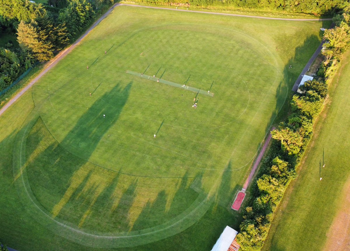 MSB training grounds...grass track and tartan track! LJ and throws remain next to the grass track. HJ will be in the inner hemisphere of track. It's a monumental day for MSB to see these facilities launch as our club continues to grow exponentially. Official opening tomo!