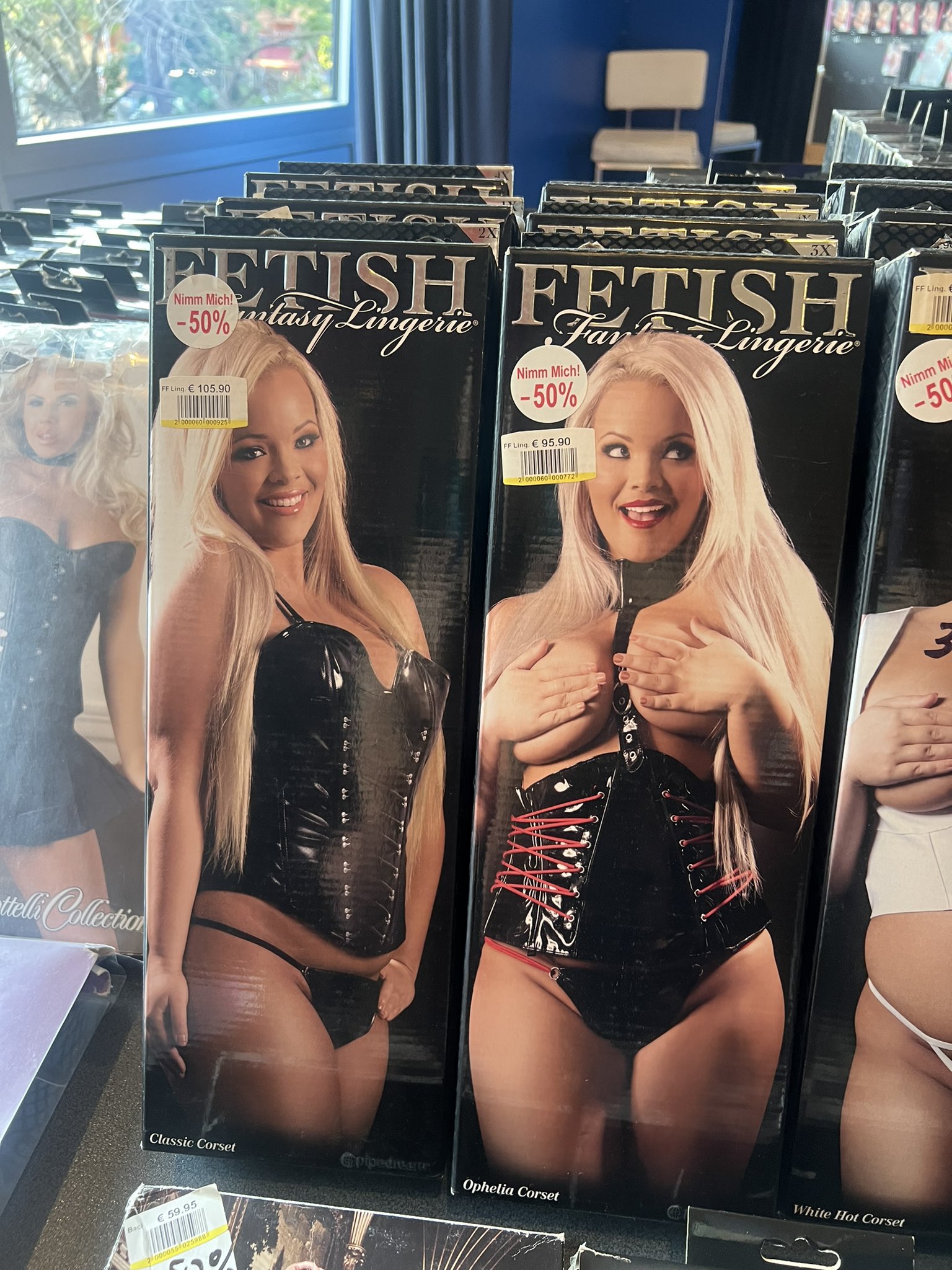 trisha paytas sex doll Trisha Paytas's Video on X main image 1