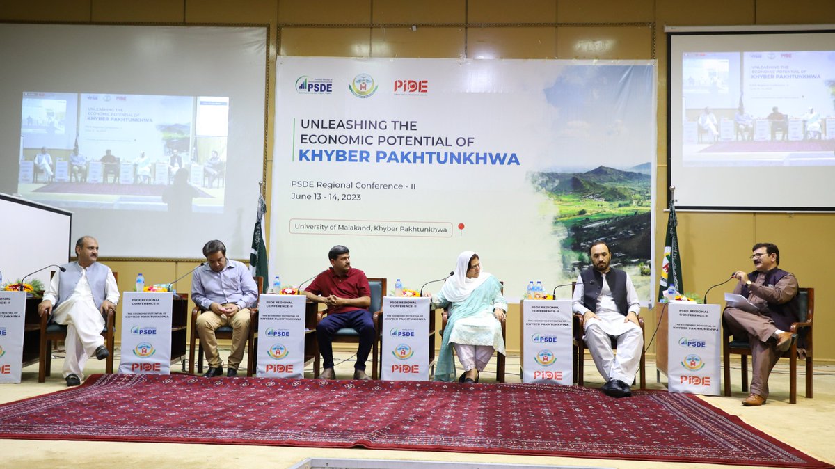 Engaging local communities is key for successful tourism promotion. Through strong public-private partnerships, we can harness community knowledge, preserve cultural heritage, and create authentic experiences that benefit both visitors and locals.   #SustainableTourism @PIDEpk