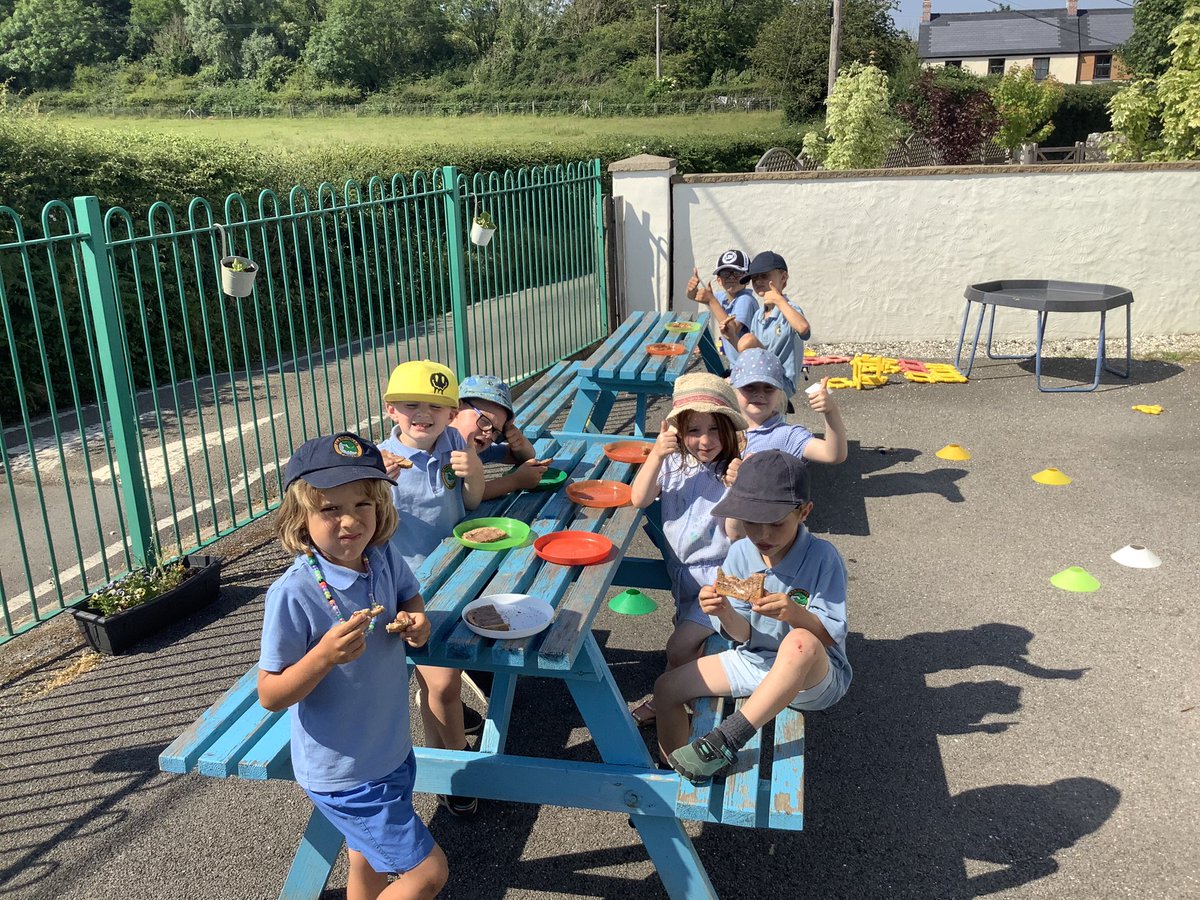 llanrhidianp's tweet photo. Our Pupils had a fun afternoon in Clwb Ceirios ☀️ For more information: https://t.co/SXJXUnolKU #LlanHealth #LlanFun #LlanImp https://t.co/tPCqThs7YY
