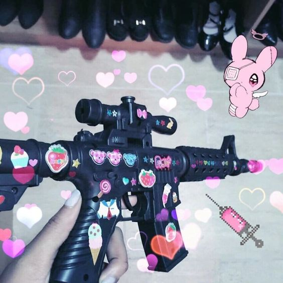 Killady Maker!! || MINTING NOW💀🩸💉💊 tweet media