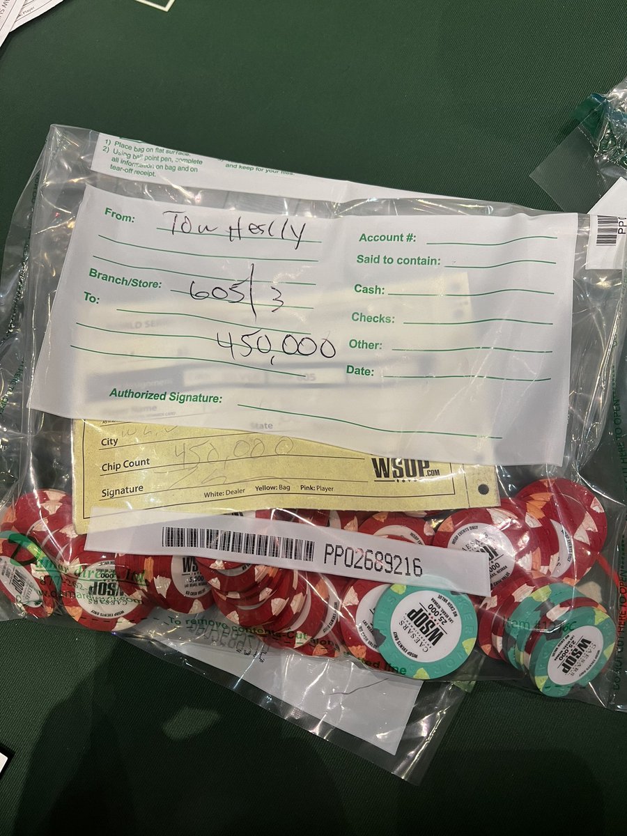 Tom Slick tweet media