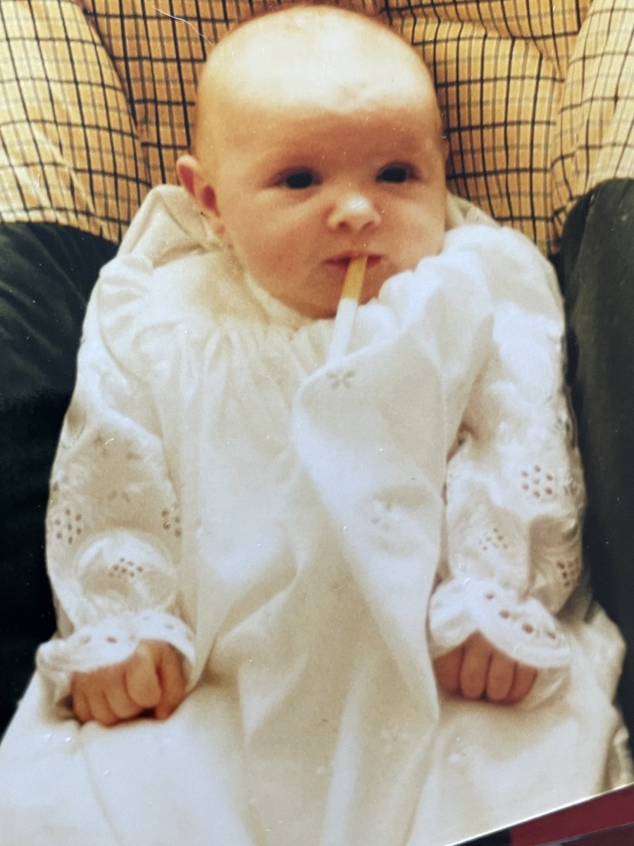 BrianMullya23's tweet photo. Little baby girl all grown up. Happy 21st Orlaith🥳 https://t.co/gVLCYUTpUU