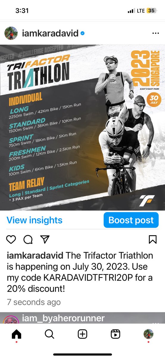 Kara David tweet media