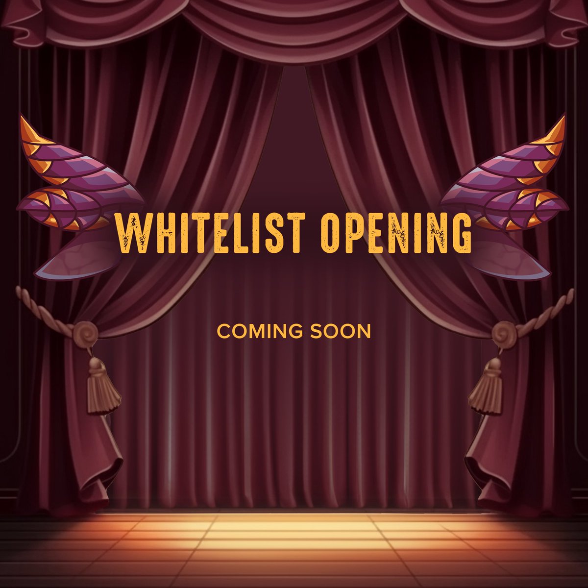 Bubblebees_NFT's tweet photo. 🌞GM buzz buddies!
🎟️✨The gates of our whitelist are about to swing wide open!
👀 Keep close to the hive and bee ready for the challenges!
#bubblebeesnft #whitelistopening #whitelisted #multiversx #HypergrowthX #xoxno #NFTCommunity #nftinvesting #DigitalCollectibles https://t.co/BUujzwye0H