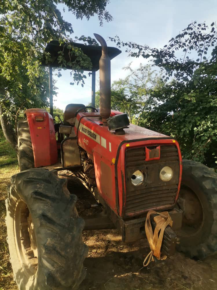 Farming Resources Zimbabwe tweet media